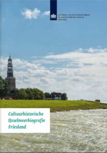 Cultuurhistorische biografie Friesland
