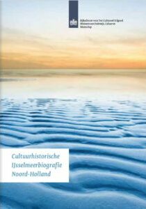 Cultuurhistorische biografie Noord-Holland