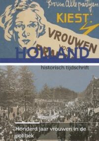 Holland 100 jaar vrouwen