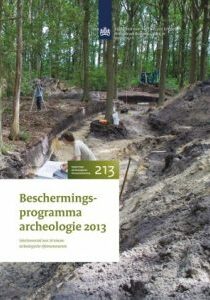 ram-213-beschermingsprogramma-archeologie-2013